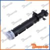 Gicleur de lave-phare droite pour VOLVO | EDS-VV-031, 601365